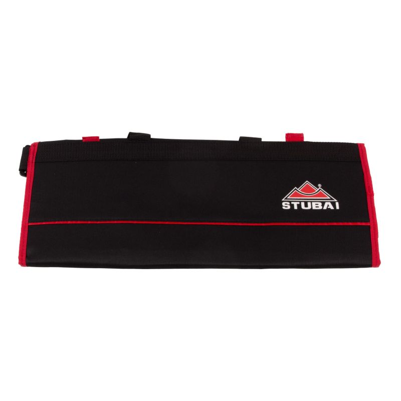 Stubai Rolltasche für 8 Teile