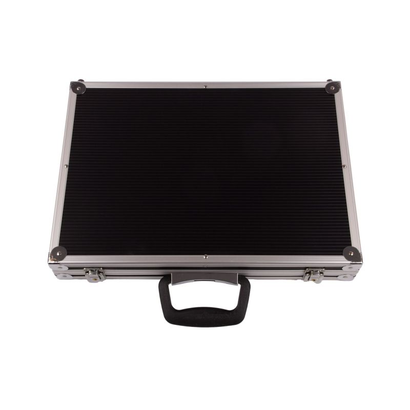 Stubai Alu-Kochkoffer JUNIOR