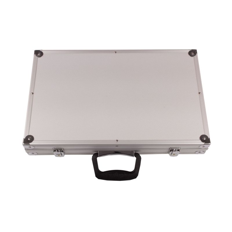 Stubai Alu-Kochkoffer Meister