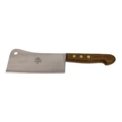 Stubai Hackbeil mit Holzgriff 160 mm