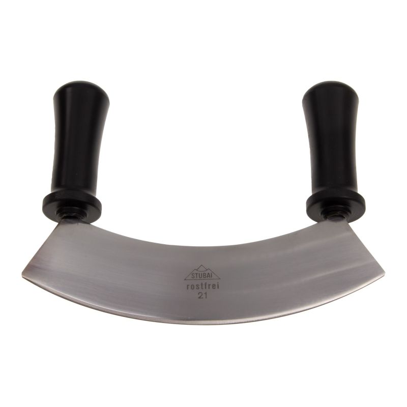 Stubai Wiegmesser mit Kunststoffgriff 210 mm