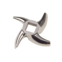 Stubai Fleischmaschinenmesser Nr. 8