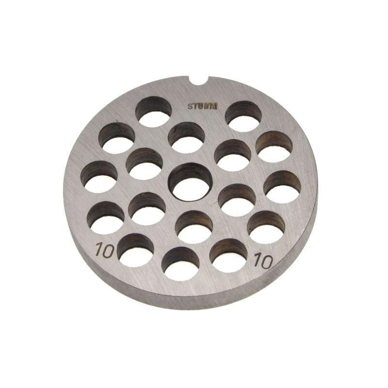 Stubai Lochscheibe 10 mm