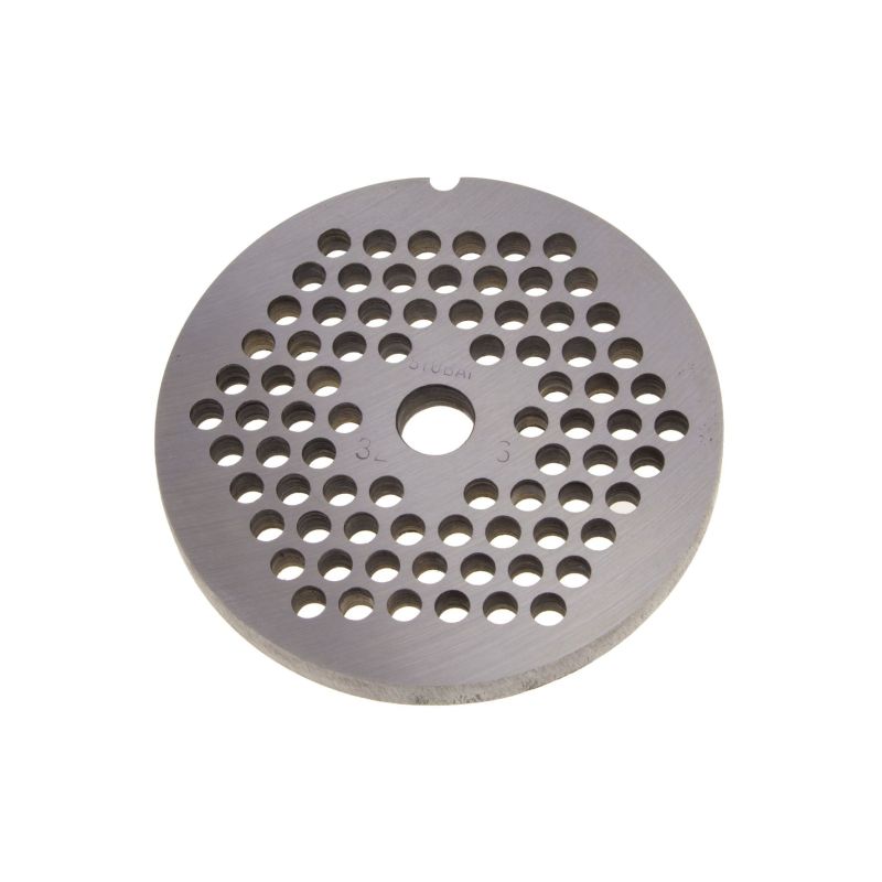 Stubai Lochscheibe 4 mm