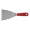 Stubai Reinigungsspachtel mit rotem Heft 120 mm