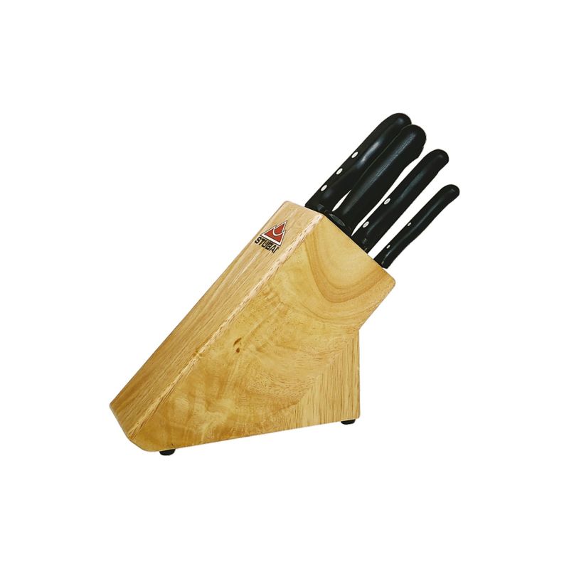 Stubai Messerblock klein