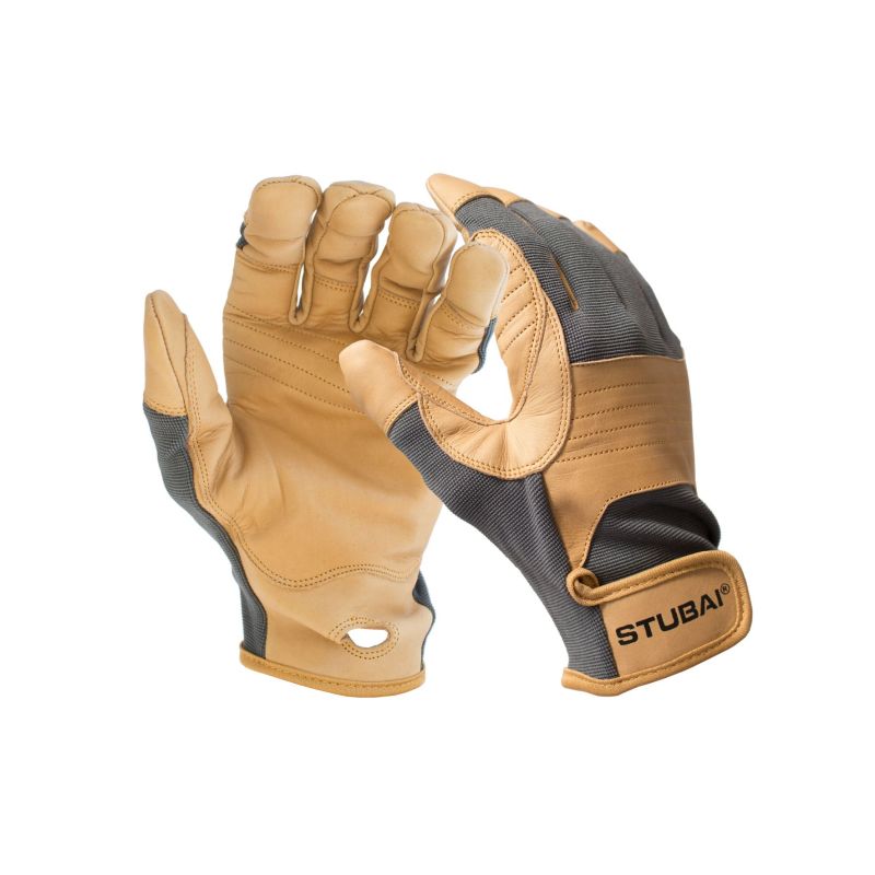 Stubai Seilhandschuh M