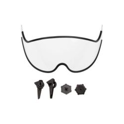 Stubai PETASUS Visier kurz