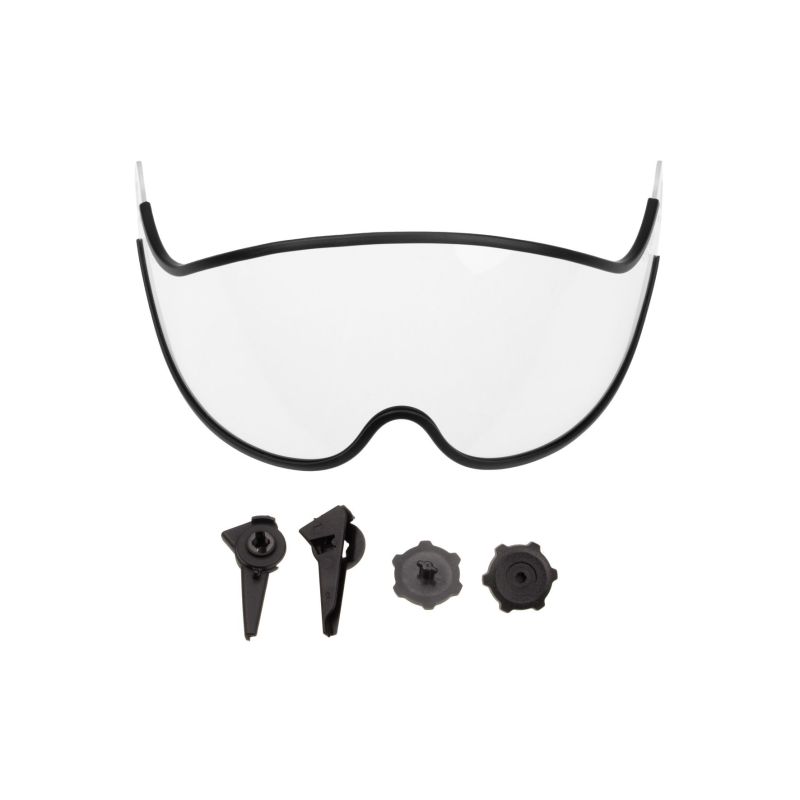 Stubai PETASUS Visier kurz