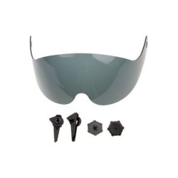 Stubai PETASUS Visier kurz