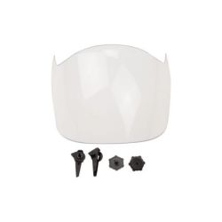 Stubai PETASUS Visier lang