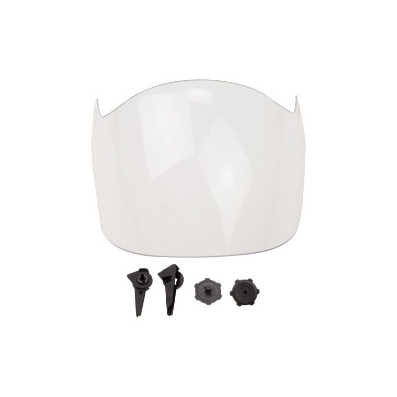 Stubai PETASUS Visier lang