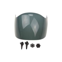 Stubai PETASUS Visier lang