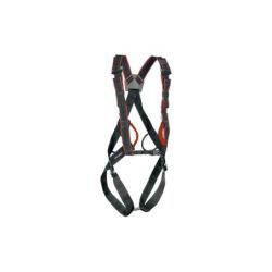 Stubai Industrieklettergurt UNIBELT S-XXL