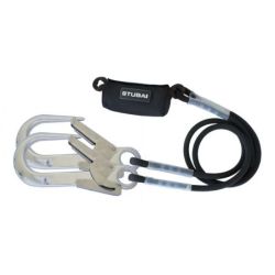 Stubai Verbindungsmittel ABSORB PIPE