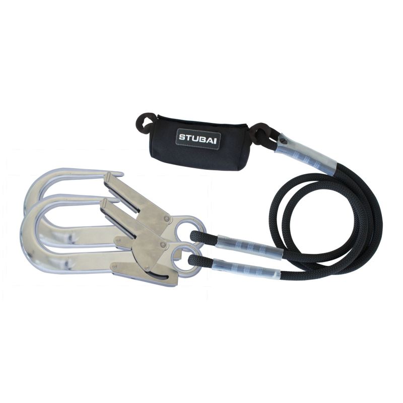 Stubai Verbindungsmittel ABSORB PIPE