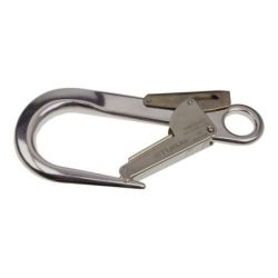 Stubai C60 Hook Carabiner