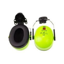 Stubai Ohrenschützer gelb