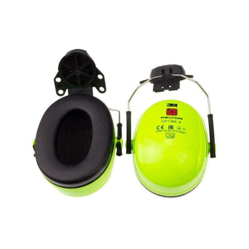 Stubai Ohrenschützer gelb