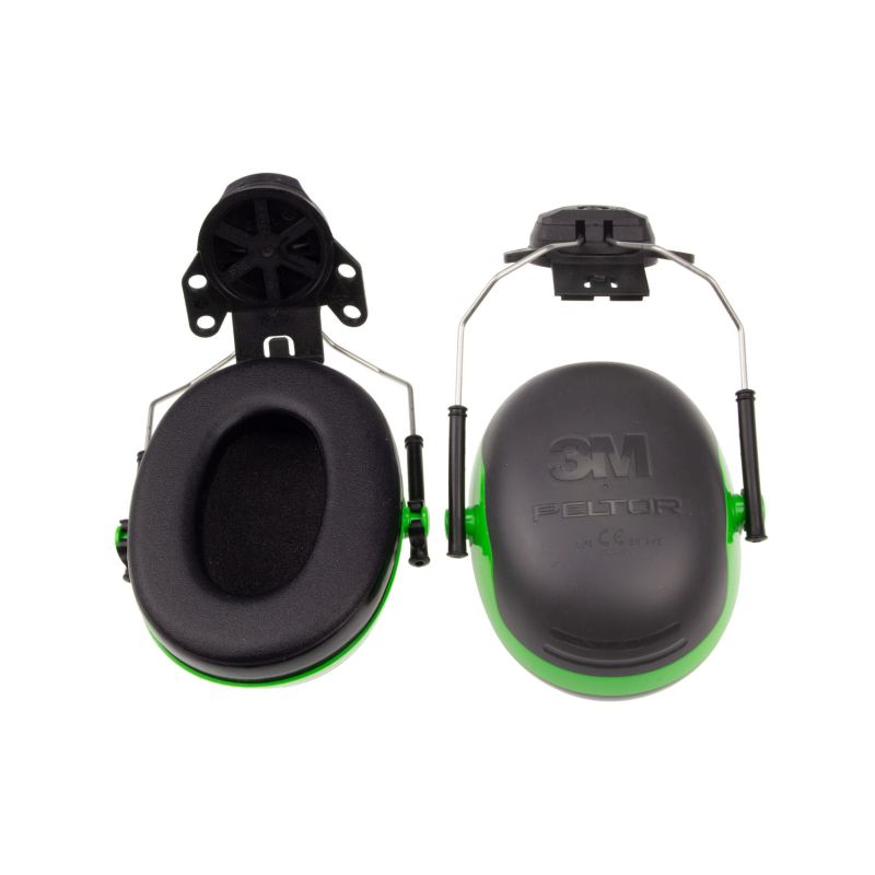 Stubai Ohrenschützer grün