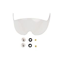 Stubai Kurzes Visier