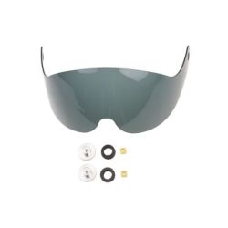 Stubai Kurzes Visier