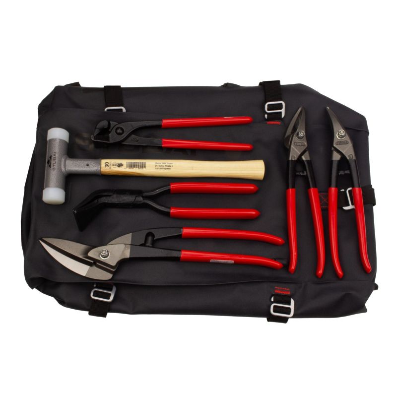 Stubai Spengler-Rucksack 7-tlg.