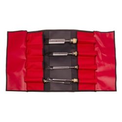 Stubai Stemmeisen Set mit Holzheft 5tlg 4