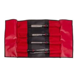 Stubai Stemmeisen Set mit 2K-Heft 5tlg 6