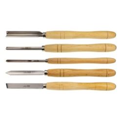 Stubai Drechselset 5-tlg