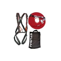 Stubai Dachdecker Set PSA Basic