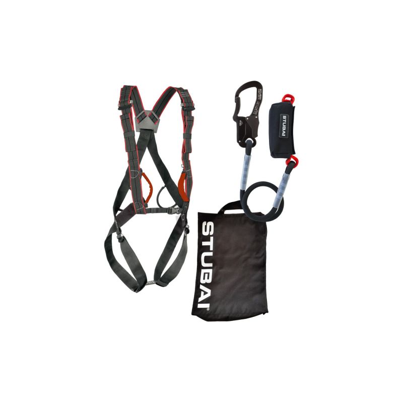 Stubai Industrie Set PSA I