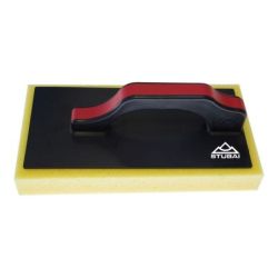 Stubai Schwammbrett ungerastert