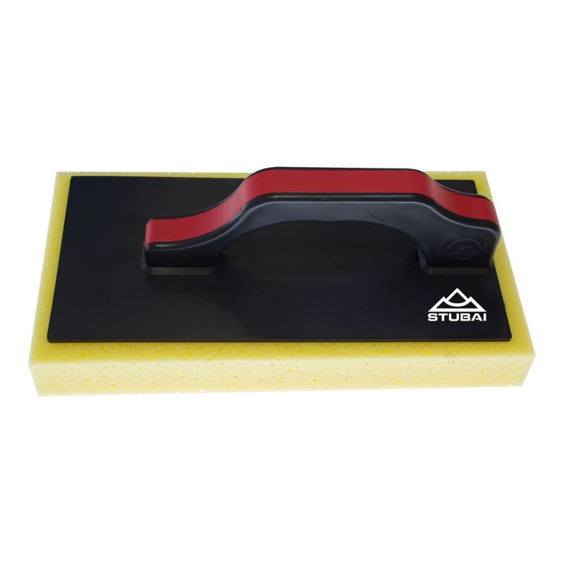 Stubai Schwammbrett ungerastert