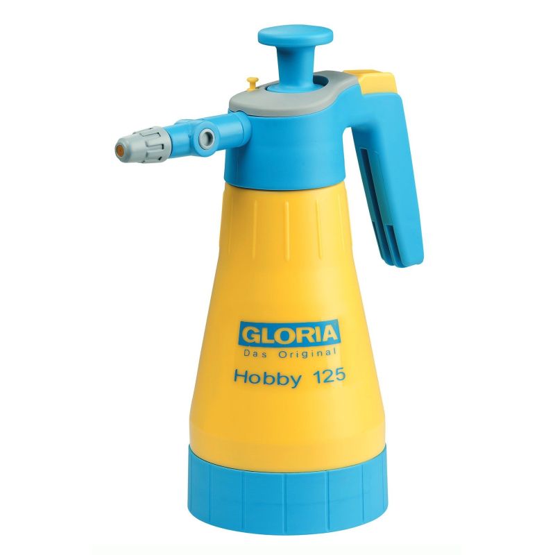 Gloria Hobby 125 flex