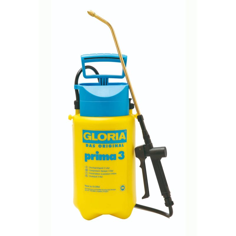 Gloria Displaybox Prima 3