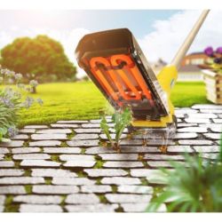 Gloria Thermoflamm Bio Fix