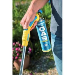 Gloria Thermoflamm Bio Comfort Plus  Incl. 1 Gaskartusche