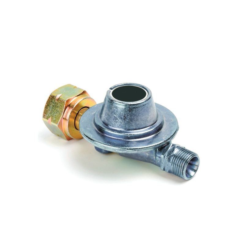 Gloria Thermoflamm Druckminderer 2