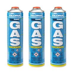 Gloria Thermoflamm Nachfüllkartusche 600Ml/330G