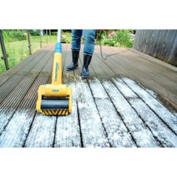 Gloria Multibrush Bürstenwalze Für Holzoberflächen