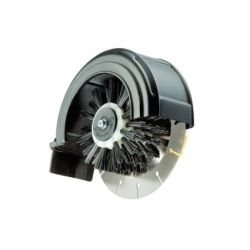 Gloria Cut&Brush 2-In-1 Kantenschneider