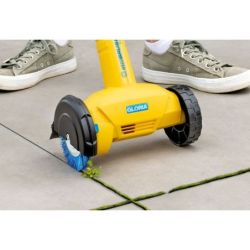 Gloria Multibrush Fugenbürste Nylon