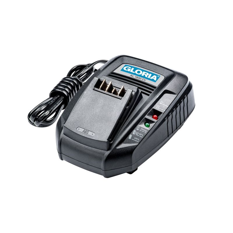 Gloria BOSCH Schnellladegerät