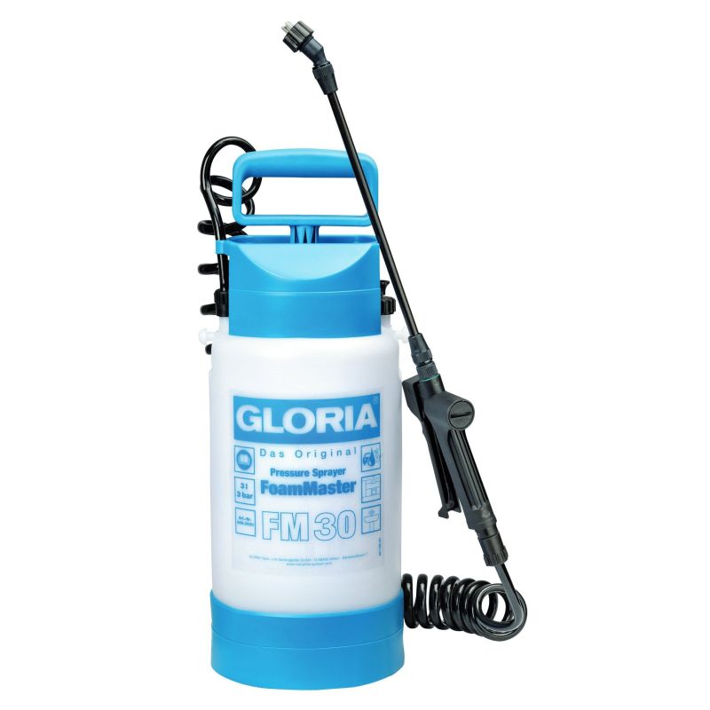 Gloria Foam Master Fm30 - 3.00 L