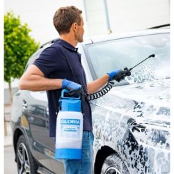 Gloria Foam Master Fm30 - 3.00 L