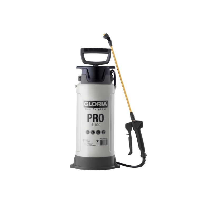 Gloria Spezial-Drucksprüher PRO 8