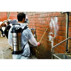 Gloria Profiline Hochleistungssprühgerät 510 Tk | 10 l – Gloria