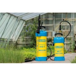 Gloria Hochleistungssprühgerät 405 T, 5 L – Gloria