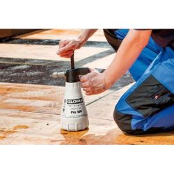 Gloria Spezial-Drucksprüher Pro 100 – Gloria